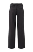 Load image into Gallery viewer, YAYA - High Waisted Wide Leg Trousers - Phantom