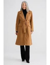 Load image into Gallery viewer, Brave & True - Julianne Coat - Camel
