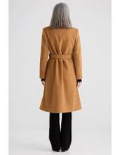 Load image into Gallery viewer, Brave & True - Julianne Coat - Camel
