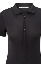 Load image into Gallery viewer, YAYA - Jersey Midi Dress - Phantom