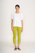 Load image into Gallery viewer, FOIL - Tee-Rific - White