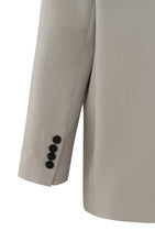 Load image into Gallery viewer, YAYA - Oversized Blazer - Moon Rock Dark Sand