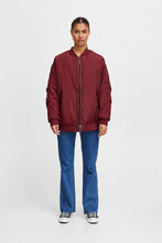 Load image into Gallery viewer, Ichi Azoma Jacket ~ Port Royale