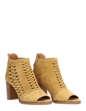 Load image into Gallery viewer, ALPE - Liset Shoe Boot - Baby Silk Arena