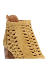 Load image into Gallery viewer, ALPE - Liset Shoe Boot - Baby Silk Arena