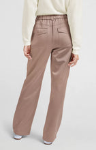 Load image into Gallery viewer, YAYA - Satin Cargo Pants - Dusty Pink