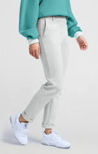 Load image into Gallery viewer, YAYA - Scuba Trousers - Harbour Mist Grey