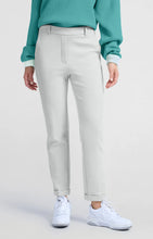 Load image into Gallery viewer, YAYA - Scuba Trousers - Harbour Mist Grey