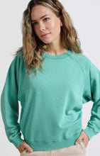 Load image into Gallery viewer, YAYA - Sweatshhirt - Pool Blue