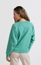 Load image into Gallery viewer, YAYA - Sweatshhirt - Pool Blue