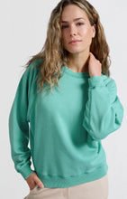 Load image into Gallery viewer, YAYA - Sweatshhirt - Pool Blue