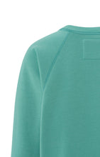 Load image into Gallery viewer, YAYA - Sweatshhirt - Pool Blue
