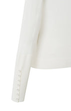 Load image into Gallery viewer, YAYA - Turtleneck - Wool White