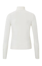 Load image into Gallery viewer, YAYA - Turtleneck - Wool White