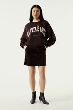 Load image into Gallery viewer, Garcia - Sweatshirt - Hazel Bloom