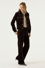Load image into Gallery viewer, Garcia - Corduroy Jacket - Hazel Bloom