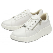 Load image into Gallery viewer, LOTUS - Kora Trainer - White