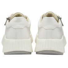 Load image into Gallery viewer, LOTUS - Kora Trainer - White