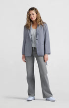 Load image into Gallery viewer, YAYA - Wide Leg Jeans - Medium Grey