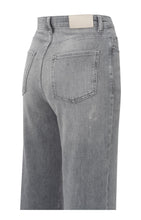 Load image into Gallery viewer, YAYA - Wide Leg Jeans - Medium Grey