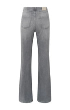 Load image into Gallery viewer, YAYA - Wide Leg Jeans - Medium Grey