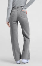 Load image into Gallery viewer, YAYA - Wide Leg Jeans - Medium Grey