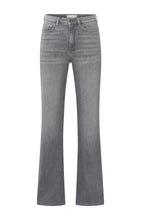 Load image into Gallery viewer, YAYA - Wide Leg Jeans - Medium Grey
