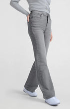 Load image into Gallery viewer, YAYA - Wide Leg Jeans - Medium Grey