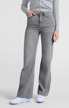 Load image into Gallery viewer, YAYA - Wide Leg Jeans - Medium Grey