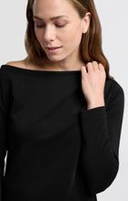 Load image into Gallery viewer, YAYA - Off Shoulder Dress - Black