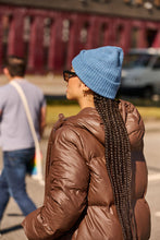 Load image into Gallery viewer, Ichi Faunus Explorer Jacket ~ Bracken