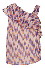 Load image into Gallery viewer, ICHI - Tesella Top