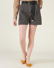 Load image into Gallery viewer, Silvian Heach Susani Stripe Shorts