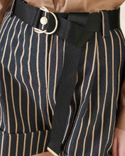 Load image into Gallery viewer, Silvian Heach Susani Stripe Shorts
