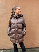 Load image into Gallery viewer, Ichi Faunus Explorer Jacket ~ Bracken