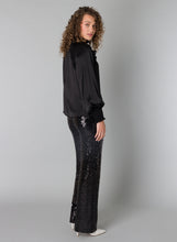 Load image into Gallery viewer, YEST - Palma Blouse - Black
