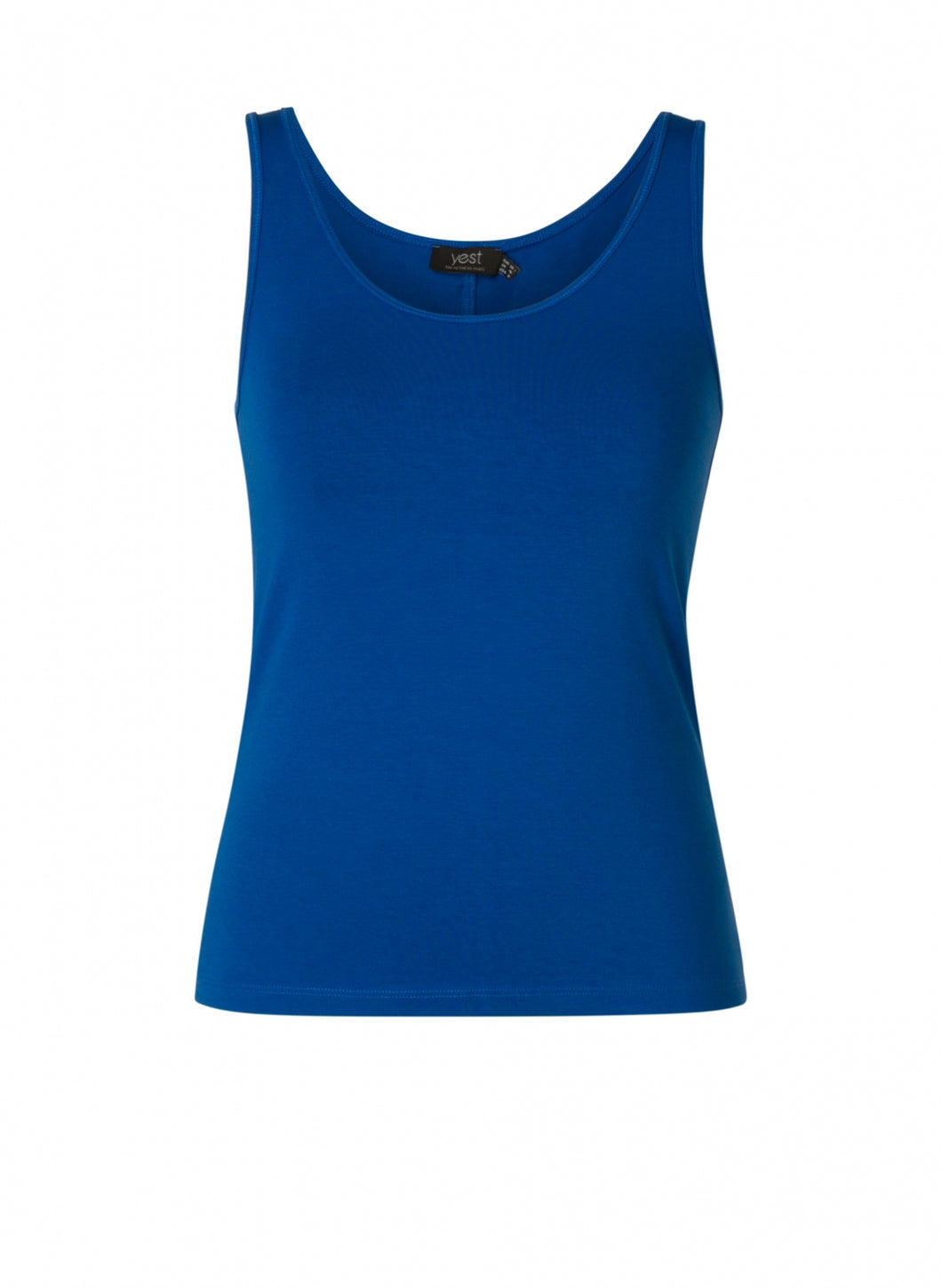 YEST - Gerriette Cami - Cobalt Blue