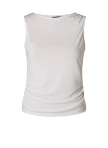 YEST - Samara Top - White
