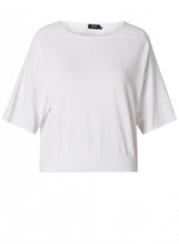 Load image into Gallery viewer, YEST - Sanja Sweater - White
