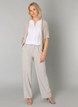 Load image into Gallery viewer, YEST - Indiria Cardigan - Soft Grey
