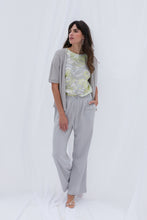 Load image into Gallery viewer, YEST - Indiria Cardigan - Soft Grey
