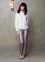 Load image into Gallery viewer, YEST - Oelkje Pants - Silver
