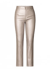 Load image into Gallery viewer, YEST - Oelkje Pants - Silver
