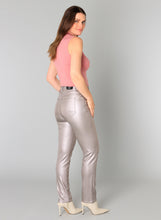 Load image into Gallery viewer, YEST - Oelkje Pants - Silver
