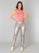 Load image into Gallery viewer, YEST - Oelkje Pants - Silver

