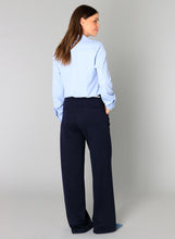 Load image into Gallery viewer, YEST - Ofira Shirt - Soft Blue
