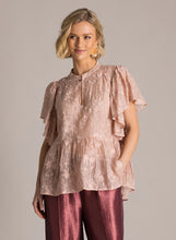 Load image into Gallery viewer, YEST - Kelsey Top - Rose Clay
