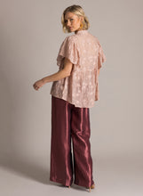 Load image into Gallery viewer, YEST - Kelsey Top - Rose Clay
