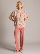 Load image into Gallery viewer, YEST - Kelsey Top - Rose Clay

