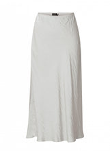 Load image into Gallery viewer, YEST - Blanka Skirt - Silver
